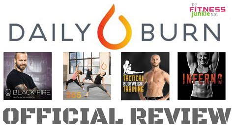 Daily burn reviews. Things To Know About Daily burn reviews. 