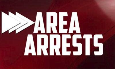 Daily citizen news area arrests. Things To Know About Daily citizen news area arrests. 