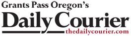 Grants Pass Oregon's Daily Courier newspaper - local news, sports and entertainment. Weather for Grants Pass. Today is: Tuesday, February 13th, 2024. Front Page News. At the library, computer class was like Tech Beginners Anonymous ... The Grants Pass & Josephine County Chamber of Commerce announced this week that Josie Molloy, the …