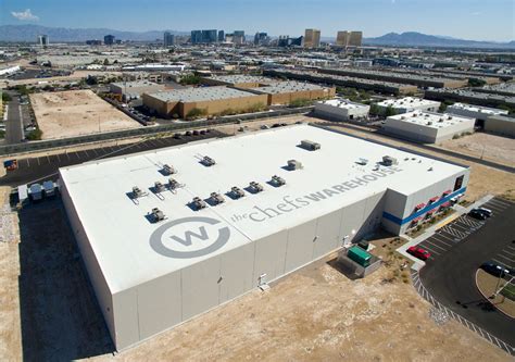 In North Las Vegas, the most common industrial property type on the leasing market is Warehouse/Distribution. Currently, you can find 17 such listing (s) in North Las Vegas. Listing sizes for this property type start at 6,368 square feet. The local market is also home to 11 Flex - Industrial listing (s), offering spaces starting at 1,528 square ...