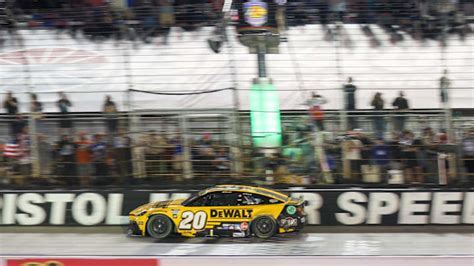 Daily dispatch results today.  Sep 12, 2025 · Saturday night's Bass Pro S...