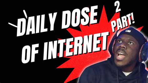 Daily dose of internet. Things To Know About Daily dose of internet. 