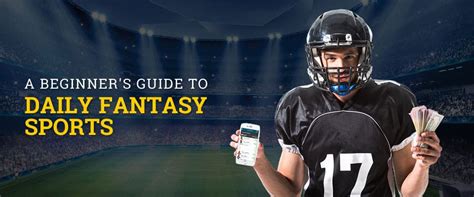 Daily fantasy sports. Things To Know About Daily fantasy sports. 