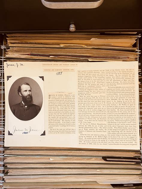 Daily freeman journal archives. Y.  Co.  Kendall Young Library Director Angie Martin-Schw...