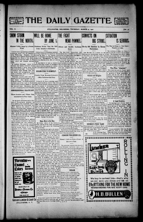 Daily gazette newspaper. Things To Know About Daily gazette newspaper. 