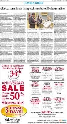 Daily gleaner fredericton subscription rates.  Media Names & Numbers is a comprehensiv...