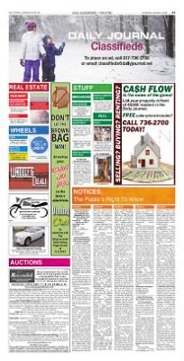 Daily journal franklin indiana classifieds. .  <a href=https://www.volkswagen-m...