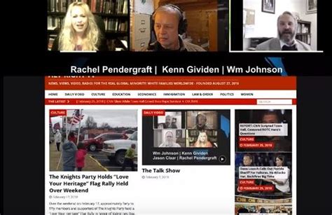 When last we saw congressional candidate Paul Nehlen, he had been banned from Twitter for a full week for tweeting nonsense about how Jews control the media. Yesterday, to erase any doubt about what an anti-Semitic clown he is, Nehlen appeared on Rense Radio Network's David Duke Show. The racist, botox-addled ghoul asked Nehlen if it…. 