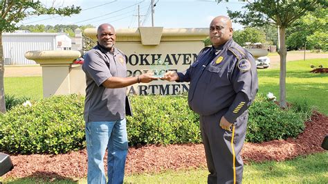Daily leader brookhaven ms crime.  Brookhaven Police were called to the establ...