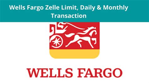For more information, view the Zelle ® Transfer Service Addendum to the Wells Fargo Online Access Agreement. Your mobile carrier's message and data rates may apply. Account fees (e.g., monthly service, overdraft) may apply to Wells Fargo account(s) with which you use Zelle ®. . 