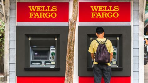 Daily limit wells fargo atm. No annual fee. Ability to separate business from personal expenses. Business debit cards and business ATM cards can be issued to owners and other authorized signers on the business accounts. Call 1-800-225-5935 … 