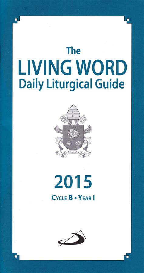 Daily liturgical guide 2015 june 24 2015. - Discutere l'indiscussibile guida per superare le routine difensive sul posto di lavoro nella gestione dei bassotti.