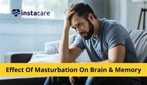 Daily masturbation.  Daily masturbation does not damage the brain. 9% doing it almost ev...