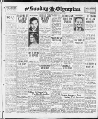 Daily olympian obituaries.  McComb & Wagner Family Funeral Death notic...