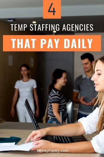 Daily pay temp agencies near me. Things To Know About Daily pay temp agencies near me. 