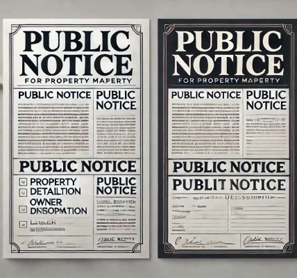 Daily post public notices.  Get your public notice published quickly and easily.  ...