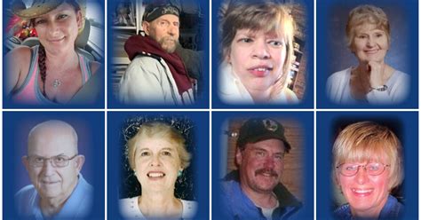 Daily press obits past 30 days. .  ...