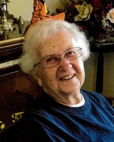 Arlene Smith, 97, of Newport News, passed a
