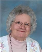 Lucy T. Timm, 95, of 222 John Street, St. Marys, passed away Sunday, J