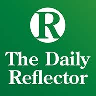 Daily reflector obituaries today. www.Reflector.com 1150 Sugg Pkwy Greenville, NC 27834 Main Phone: 252-329-9500 Customer Care Phone: 252-329-9505 