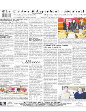 The Daily Review. To view our latest e-Edition click the image on the left. Digital Edition The Farmer's Friend. To view our latest e-Edition click the image on the left. ... Towanda, PA 18848 Phone: 570-265-2151 Email: reviewnews@thedailyreview.com. Facebook;