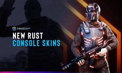 Daily rust.  Do whatever it takes to List of all skins in the game Rust: current p...