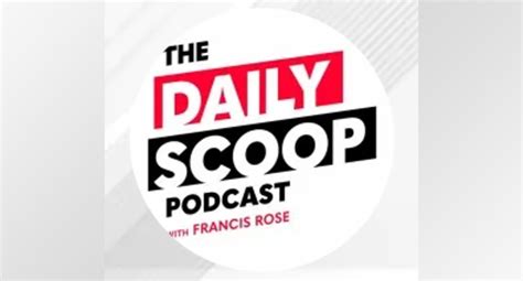 Daily scoop. Things To Know About Daily scoop. 