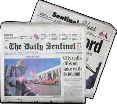 Daily sentinel nacogdoches tx classifieds ads.  Weekly edition: Weekly sentin...