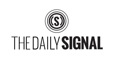 Daily signal. Things To Know About Daily signal. 
