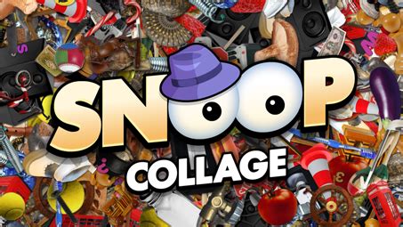 The Daily SNOOP Collage Bonus. 13,334. Puzzle Games. Daily Games. Play your favorite Shockwave games in full-screen!*. Click the full-screen button above the game to play in full-screen mode. *Not all games are full-screen compatible, and we are working to support them.