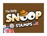 Daily snoop stamps. The Daily SNOOP Flags. 2,812 ratings. Daily Games. Puzzle Games. Play your favorite Shockwave games in full-screen!*. Click the full-screen button above the game to play in full-screen mode. *Not all games are full-screen compatible, and we are working to support them. 