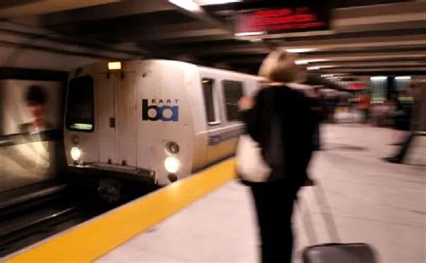 Daily suspected drug overdoses continue on BART