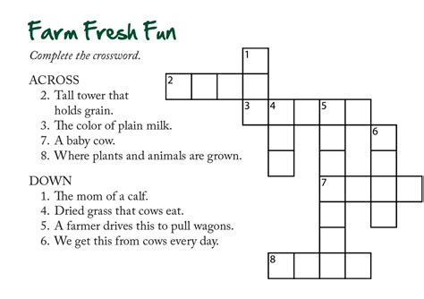 The Crossword Solver found 30 answers to "poor farmer in job (10)", 10 letters crossword clue. The Crossword Solver finds answers to classic crosswords and cryptic crossword puzzles. Enter the length or pattern for better results. Click the answer to find similar crossword clues . Enter a Crossword Clue.. 