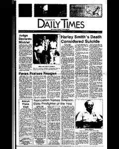 Daily times farmington nm.  Published by Farmington Daily Times from Jun.  Learn about deaths...