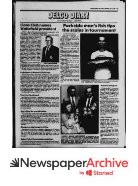 Daily times obituaries delaware county recent.  Today's Paper View today's P...