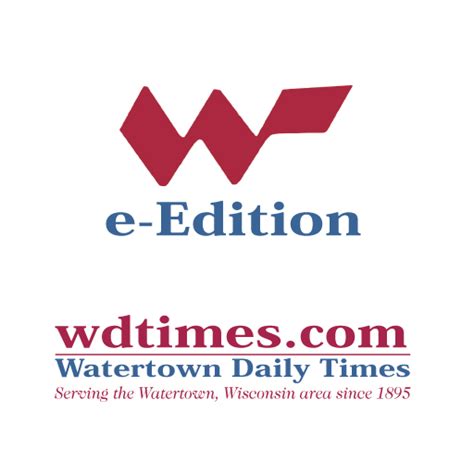 Daily times watertown wi. Things To Know About Daily times watertown wi. 