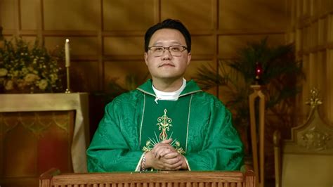 Daily tv mass july 16 2023. Oct 22, 2023 · The Mass airs every Sunday at 10:30 a.m. on WDCW-50. Comcast: Ch. 23 in Washington, DC and Montgomery County; Ch. 3 in Prince George’s County and Southern Maryland. The Sunday TV Mass is available to watch anytime on the National Shrine’s YouTube channel. Celebrate! 