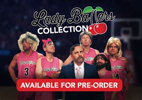 Daily wire lady ballers. 'The Lady Ballers', directed by and starring Boreing himself, will be 'The Most Triggering Comedy of the Year' according to the films own marketing, and given what we can see from the trailer ... 