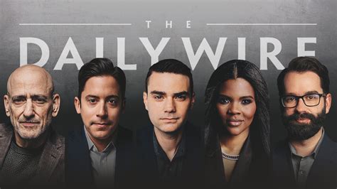Daily wire plus free trial. The Daily Wire General Information Description. Publisher of news, opinion, content, and media intended to inject a conservative spin on the news of the day. The company's media include embedded videos from social media posts and frequent coverage of topics including immigration, abortion and feuds between democrats, … 