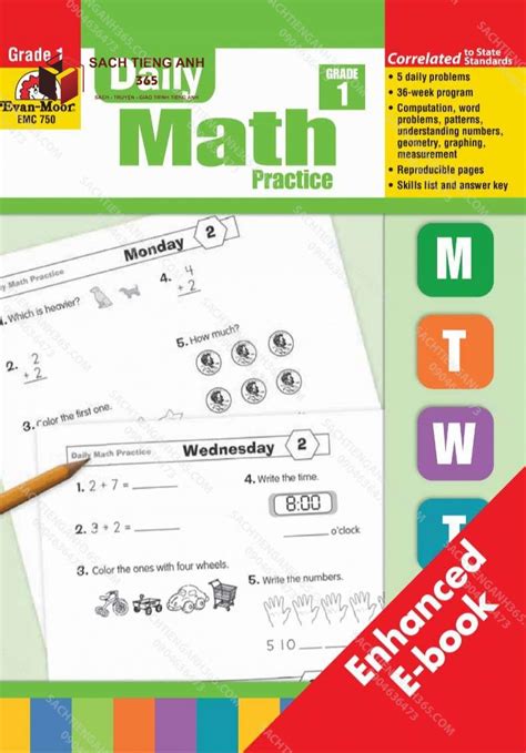 Read Daily Math Practices Daily Skills Practice Grade 7 Use It Dont Lose It By Marjorie Frank