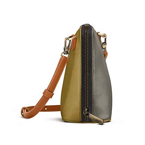 DailyObjects Trapeze Sling Crossbody Bag for girls and women