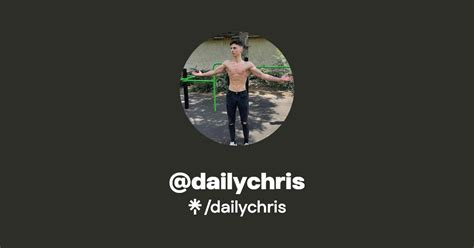 💦 Dailychris2003 Onlyfans Leaked [CLIP] 56 Photos