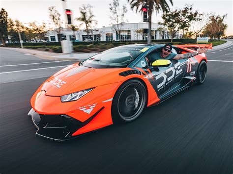 Dailydrivenexotics. Daily Driven Exotics is a Entertainment Group, founded in 2012 by Canadian entrepreneur Damon Fryer, with its headquarters located in Western Canada. Fryer's vision was to create an aspirational ... 