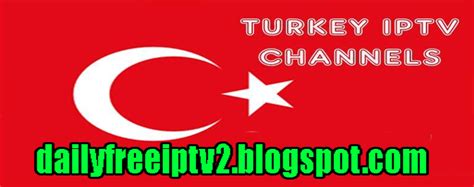 Dailyfreeiptv