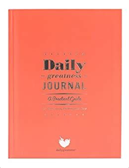Dailygreatness journal a practical guide for consciously creating your days. - Western digital external hard drive user manual.