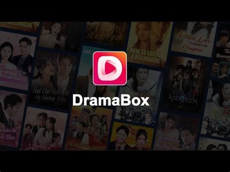 Dailymotion full drama movie.  Join "DramaBox - Stream Drama Short...