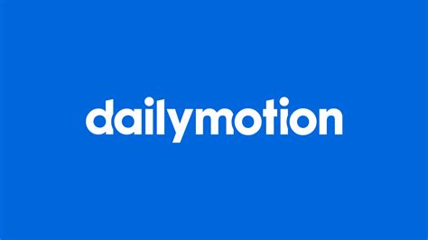 Dailymotion hd