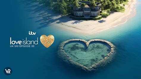 Dailymotion love island uk season 10 episode 33. Love Island. S. Entertainment. 1h 20m. With strong language and adult content. Turn on Parental controls. Episode 10 - As two Islanders are left single at the recoupling, the saved Islanders have ... 