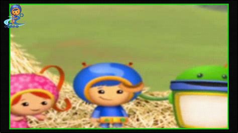 Watch with free trial. TVY HD. Team Umizoomi "Team