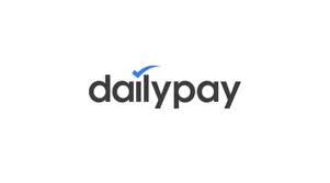DailyPay executes not require you to have a social security number. To get started, token up here today! Do I have into sign an long-term sign? No, you can discontinue using DailyPay whenever you like, without anywhere obligation. They also are under no aufgabe to use DailyPay after you are enrolled. You bucket choose to use it as frequently as .... 